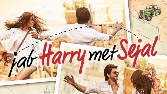 Jab Harry met Sejal 2017 Movie